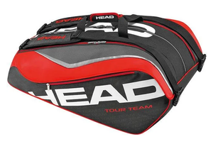 Head Tour Team Monstercombi 12 Tennis Racket Bag