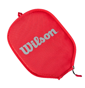 Wilson Pickleball Paddel Cover - Red