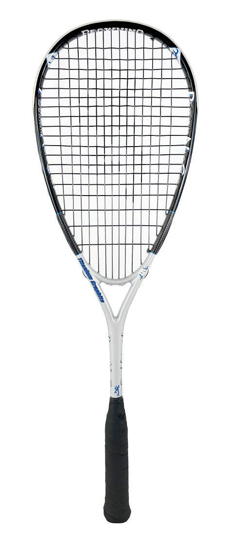 Browning Platinum Nano 130 Squash Racket & Cover