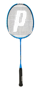 Prince Power Shark Ti 75 Badminton Racket + Cover