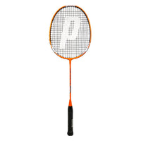 Prince Power Vortex Ti 75 Badminton Racket + Cover