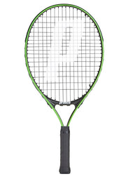 Prince Tour Green 19" Junior Tennis Racket + Cover