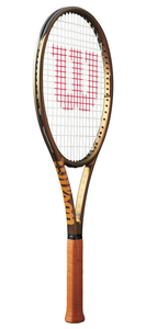 Wilson Pro Staff 97 V14 Tennis Racket - Frame Only