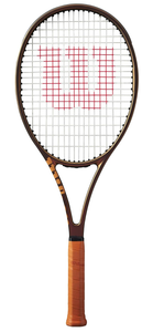 Wilson Pro Staff 97 V14 Tennis Racket 2023 - Frame Only