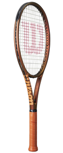 Wilson Pro Staff 97L V14 Tennis Racket 2023 - Frame Only