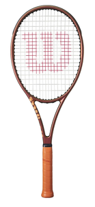 Wilson Pro Staff 97L V14 Tennis Racket - Frame Only