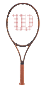Wilson Pro Staff X V14 Tour Tennis Racket - Frame Only