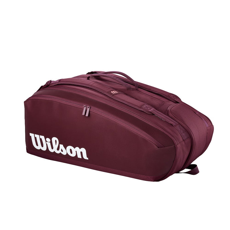 Wilson R-Series Defyer 15 Tennis Racket Bag - 2026