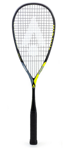 Karakal RAW 120 Titanium Squash Racket + Cover