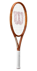 Wilson Roland Garros Team 102 Graphite Tennis Racket