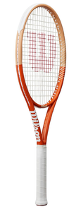 Wilson Roland Garros Team 102 Tennis Racket - 2024
