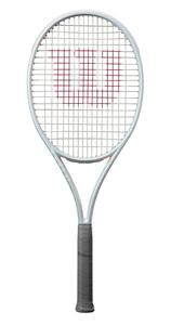 Wilson Shift 99L V1.0 Tennis Racket - Frame Only