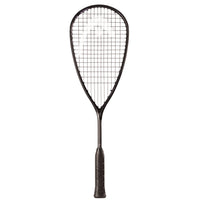 HEAD Speed 135 SlimBody Auxetic 2.0 Squash Racket - 2025
