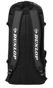Dunlop Pro Series Long Backpack - Black