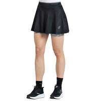 Bullpadel Tesan Womens Skirt - Black