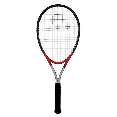 HEAD Ti S2 Comfort Titanium Tennis Racket + Cover
