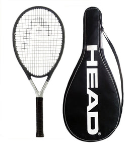 Head Ti S6 Tennis Racket + Carry Case - Demo Racket