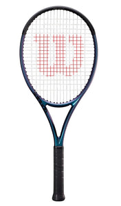 Wilson Ultra 100 V4 Tennis Racket - Frame Only
