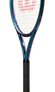 Wilson Ultra 108 V4.0 Tennis Racket - Strung