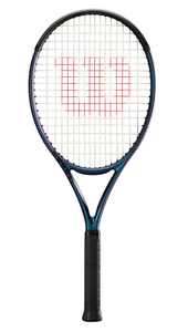 Wilson Ultra 108 V4.0 Tennis Racket - Strung