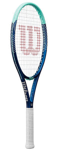 Wilson Ultra Power 100 Tennis Racket - 2024