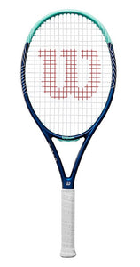 Wilson Ultra Power 100 Tennis Racket - 2024