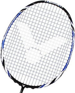 Victor V 4000 Wavetec Badminton Racket + Cover