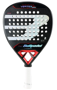 Bullpadel Vertex 04 Comfort Padel Racket - 2024