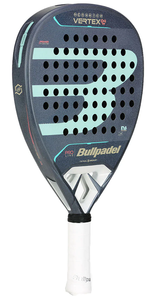 Bullpadel Vertex 04 W Padel Racket - 2024