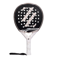 Adidas Metalbone Zidane ZZ Tour Padel Racket + Cover - 2026/27