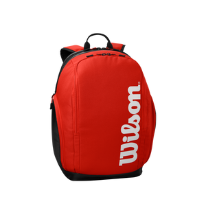 Wilson Tour Red Padel Backpack