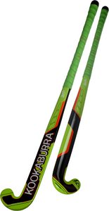 Kookaburra Outbreak Junior Hockey Stick - 32" L