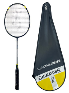 Browning Plasma Nano 75 Badminton Racket