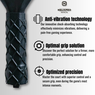 HELIXPRO Invicta Padel Undergrip