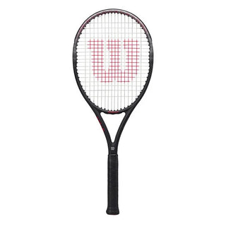 Wilson Pro Staff Precision 100 Tennis Racket - 2025