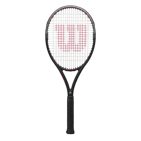 Wilson Pro Staff Precision 100 Tennis Racket - 2025