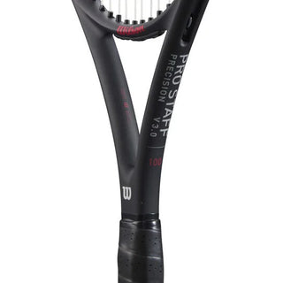 Wilson Pro Staff Precision 100 Tennis Racket - 2025