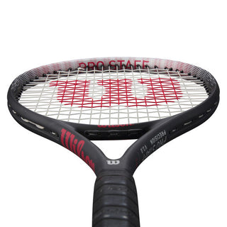 Wilson Pro Staff Precision 100 Tennis Racket - 2025