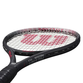 Wilson Pro Staff Precision 100 Tennis Racket - 2025