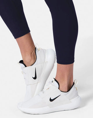Gym + Coffee Women's Relentless 7/8 Leggings - Obsidian
