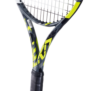 Babolat Pure Aero 98 Tennis Racket - Frame Only - Twin Set
