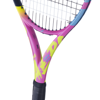 Babolat Pure Rafa Origin Tennis Racket - Frame Only