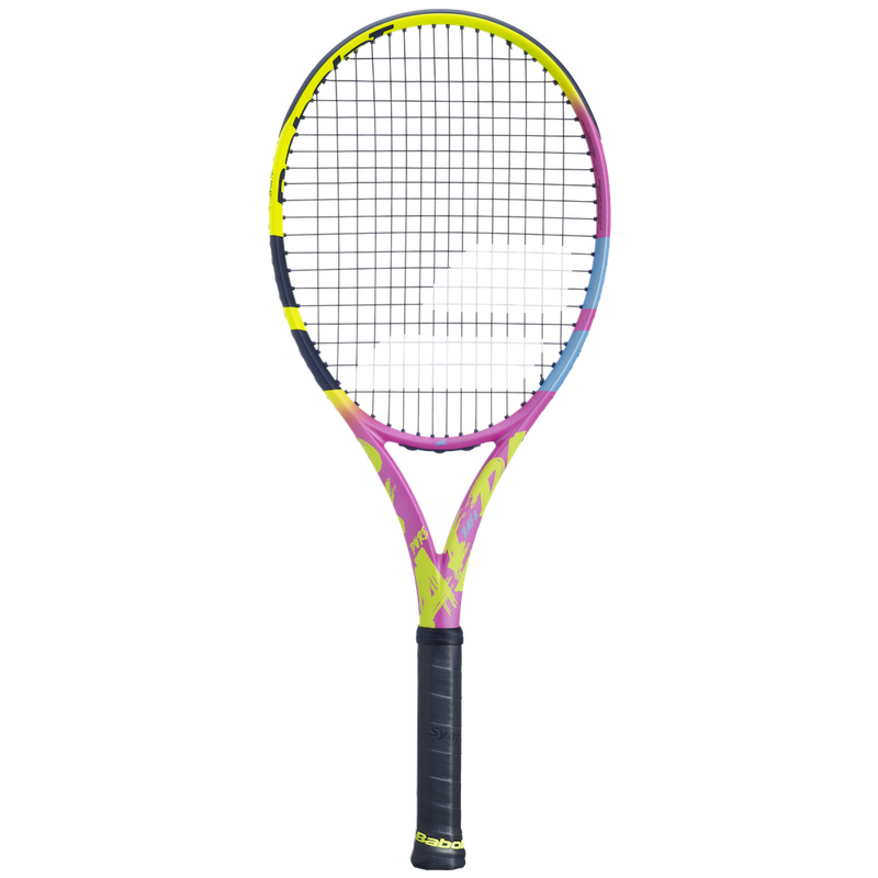 Babolat Pure Rafa Tennis Racket - Frame Only