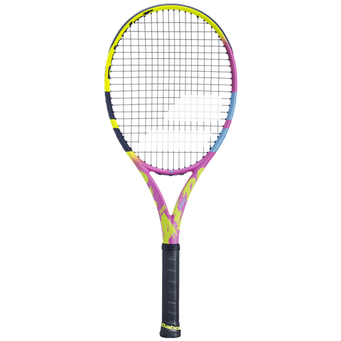 Babolat Pure Rafa Tennis Racket - Frame Only