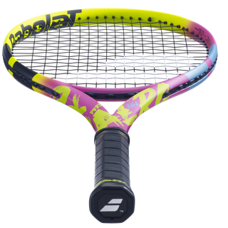 Babolat Pure Rafa Tennis Racket - Frame Only