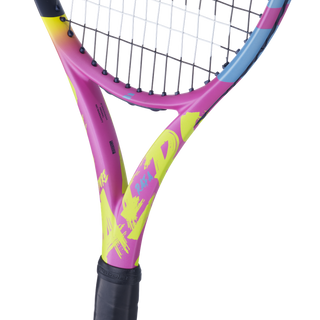 Babolat Pure Rafa Tennis Racket - Frame Only