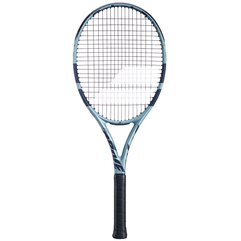 Babolat Evo Drive Tour Tennis Racket - Strung - 2025
