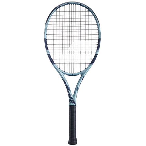 Babolat Evo Drive Tour Tennis Racket - Strung - 2025