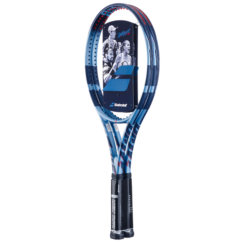 Babolat Pure Drive 98 Tennis Racket - Twin Set - Frame Only - 2025