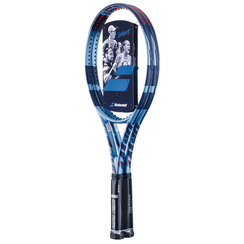 Babolat Pure Drive 98 Tennis Racket - Twin Set - Frame Only - 2025